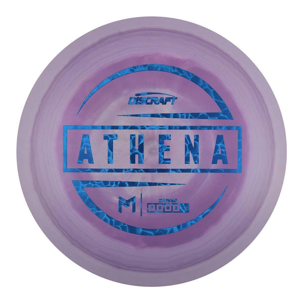 #16 (Blue Pebbles) 170-172 ESP Athena