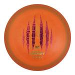 #14 (Red Tron/Gold) 170-172 Paul McBeth 6x Claw ESP Athena
