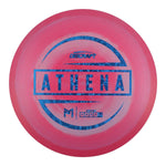 #15 (Blue Pebbles) 170-172 ESP Athena