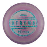 #14 (Blue Hearts) 170-172 ESP Athena