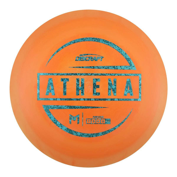 #13 (Blue Hearts) 170-172 ESP Athena