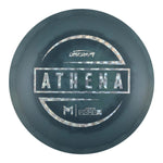 #10 (Silver Shatter) 167-169 ESP Athena