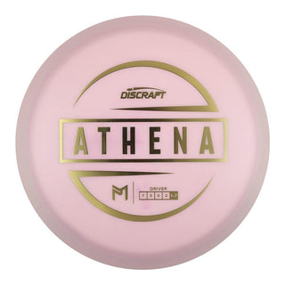 #2 (Gold Metallic) 164-166 ESP Athena