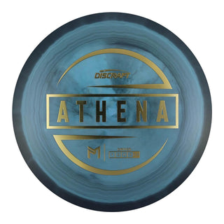 #1 (Gold Metallic) 164-166 ESP Athena
