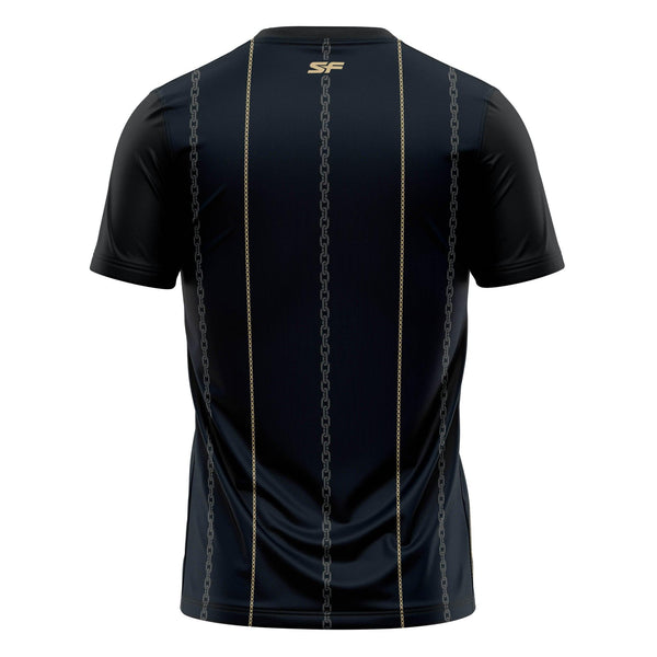 Supreme Flight Austin Turner Signature Jersey