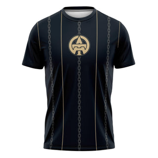 Supreme Flight Austin Turner Signature Jersey