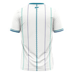 Supreme Flight Austin Turner Signature Jersey