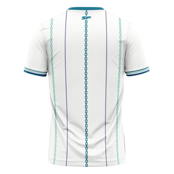 Supreme Flight Austin Turner Signature Jersey