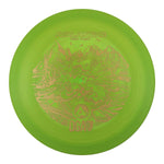 #60 (Gold Brushed) 175-176 DGA First Run Avalanche