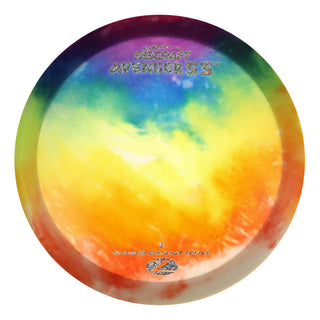 Fly Dye Z Avenger SS