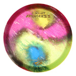 Fly Dye Z Avenger SS