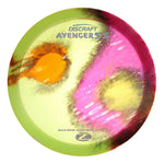 Fly Dye Z Avenger SS