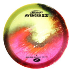 Fly Dye Z Avenger SS