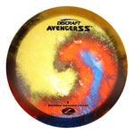 Fly Dye Z Avenger SS