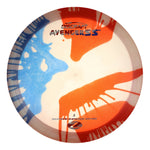 Fly Dye Z Avenger SS