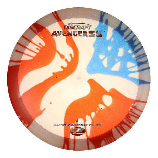 Fly Dye Z Avenger SS