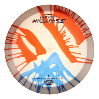 Fly Dye Z Avenger SS