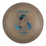#10 (Snowflakes) 167-169 Recycled ESP Avenger SS