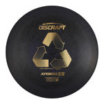 #4 (Gold Linear Holo) 164-166 Recycled ESP Avenger SS