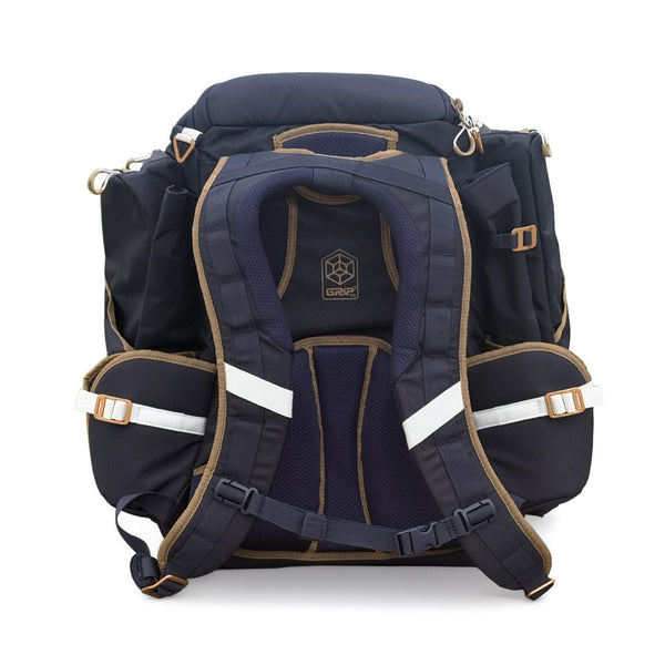 Bag Worlds AX6 GRIPeq Bag