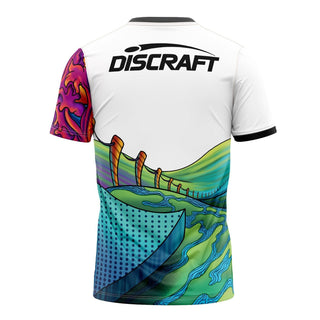 DGLO Toboggan Jersey