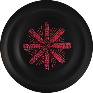 Banger GT - Midnight ESP $7.99 Cyber Monday Discs