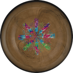 Midnight ESP Banger GT $7.99 Discs