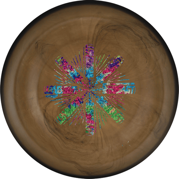 Midnight ESP Banger GT $7.99 Discs