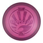 Purple (Purple Lasers) 175-176 DGA ProLine PL Banzai