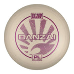 White (Purple Lasers) 170-172 DGA ProLine PL Banzai