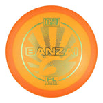 Orange (Colorshift) 170-172 DGA ProLine PL Banzai