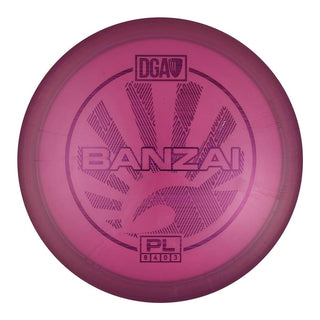 Purple (Purple Lasers) 155-159 DGA ProLine PL Banzai