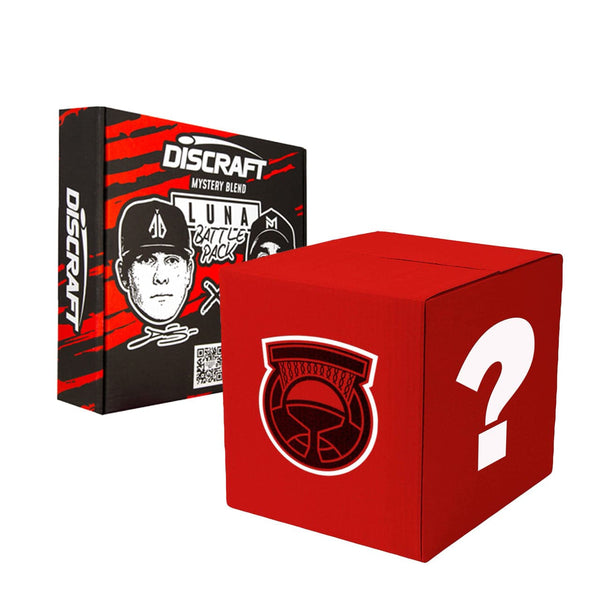 Ledgestone Mystery Box