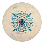 #90 (Teal Metallic) 173-174 Brian Earhart "Bearhart" Jawbreaker Glo Zone