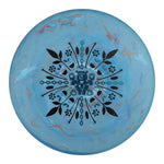 #89 (Teal Metallic) 173-174 Brian Earhart "Bearhart" Jawbreaker Glo Zone