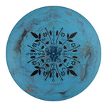 #88 (Teal Metallic) 173-174 Brian Earhart "Bearhart" Jawbreaker Glo Zone