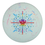 #51 (Rainbow Lasers) 173-174 Brian Earhart "Bearhart" Jawbreaker Glo Zone