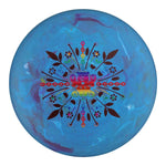 #47 (Rainbow Lasers) 173-174 Brian Earhart "Bearhart" Jawbreaker Glo Zone