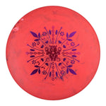 #44 (Magenta Metallic) 173-174 Brian Earhart "Bearhart" Jawbreaker Glo Zone