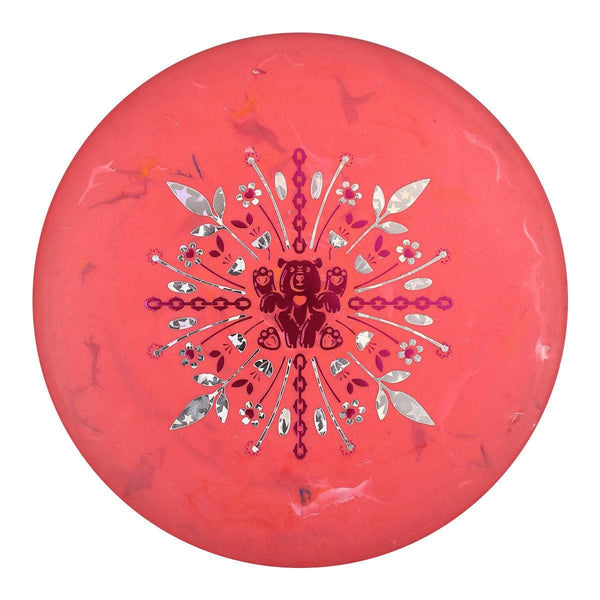 #43 (Magenta Metallic) 173-174 Brian Earhart "Bearhart" Jawbreaker Glo Zone