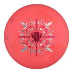 #42 (Magenta Metallic) 173-174 Brian Earhart "Bearhart" Jawbreaker Glo Zone