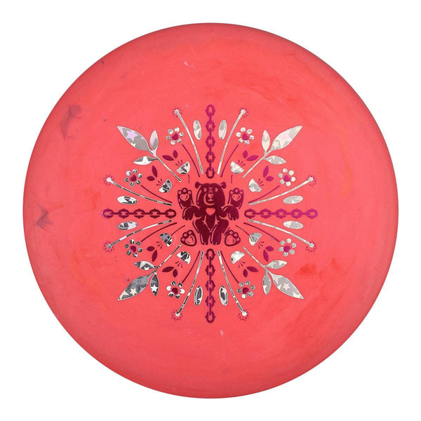 #42 (Magenta Metallic) 173-174 Brian Earhart "Bearhart" Jawbreaker Glo Zone