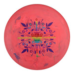 #23 (Rainbow Lasers) 170-172 Brian Earhart "Bearhart" Jawbreaker Glo Zone