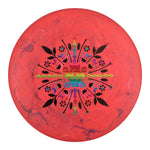 #22 (Rainbow Lasers) 170-172 Brian Earhart "Bearhart" Jawbreaker Glo Zone