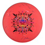 #21 (Rainbow Lasers) 170-172 Brian Earhart "Bearhart" Jawbreaker Glo Zone