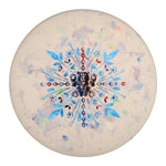 #18 (Flag) 170-172 Brian Earhart "Bearhart" Jawbreaker Glo Zone