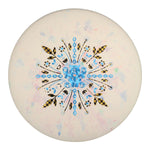 #7 (Blue Light Shatter) 170-172 Brian Earhart "Bearhart" Jawbreaker Glo Zone