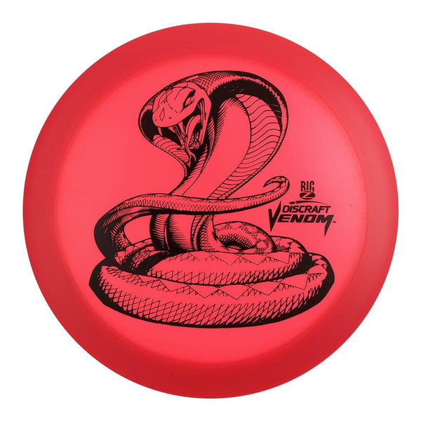 Pink (Black) 173-174 Big Z Venom