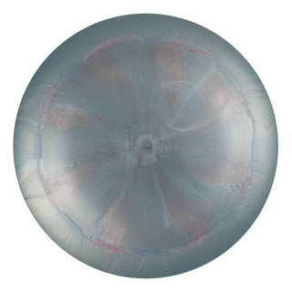 Titanium (Ti) Swirl Nuke