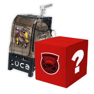 Ledgestone Mystery Box